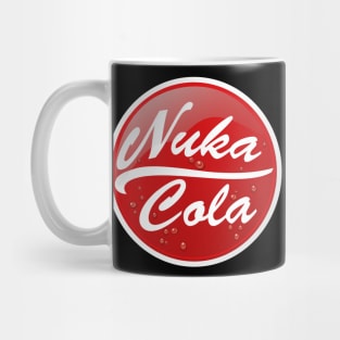 Nuka Cola Mug